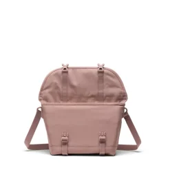 Hot Herschel Supply Co. Cove Small Messenger ash rose