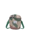 New Herschel Supply Co. Cruz Crossbody brushstroke camo