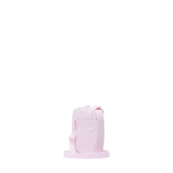 Outlet Herschel Supply Co. Cruz Crossbody pink lady crosshatch