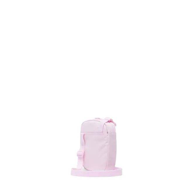 Outlet Herschel Supply Co. Cruz Crossbody pink lady crosshatch