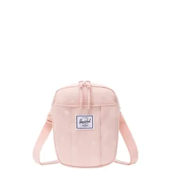 Sale Herschel Supply Co. Cruz Crossbody Polka Cameo Rose
