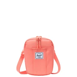 Online Herschel Supply Co. Cruz Crossbody fresh salmon