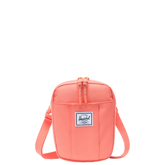 Online Herschel Supply Co. Cruz Crossbody fresh salmon