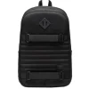 Online Herschel Supply Co. Fleet Skate Backpack black