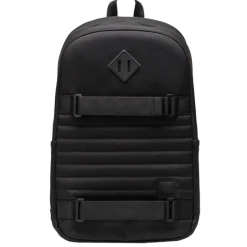 Online Herschel Supply Co. Fleet Skate Backpack black