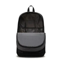 Online Herschel Supply Co. Fleet Skate Backpack black