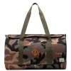 Sale Herschel Supply Co. Heritage Duffel woodland camo
