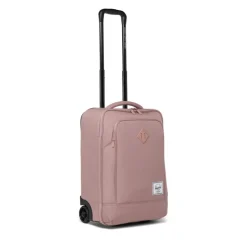 Hot Herschel Supply Co. Heritage Softshell Large CarryOn Luggage ash rose