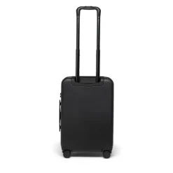 New Herschel Supply Co. Heritage Hardshell Large Carry On Luggage black