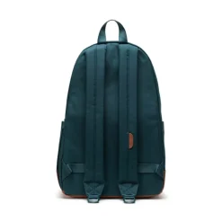 Clearance Herschel Supply Co. Heritage Backpack dark sea-tan
