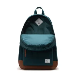 Clearance Herschel Supply Co. Heritage Backpack dark sea-tan