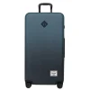 Discount Herschel Supply Co. Heritage Hardshell Large Luggage night sky gradient