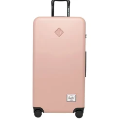 Best Herschel Supply Co. Heritage Hardshell Large Luggage ash rose