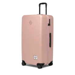 Best Herschel Supply Co. Heritage Hardshell Large Luggage ash rose