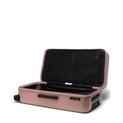 Best Herschel Supply Co. Heritage Hardshell Large Luggage ash rose