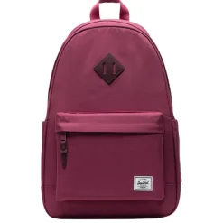 New Herschel Supply Co. Heritage Backpack violet quartz