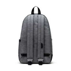Discount Herschel Supply Co. Heritage Backpack raven crosshatch