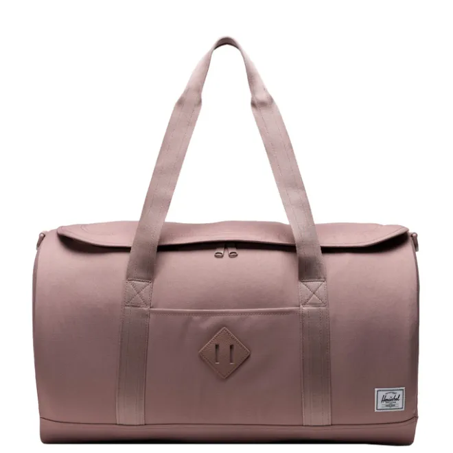 Hot Herschel Supply Co. Heritage Duffle ash rose