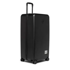 Sale Herschel Supply Co. Heritage Hardshell Large Luggage black