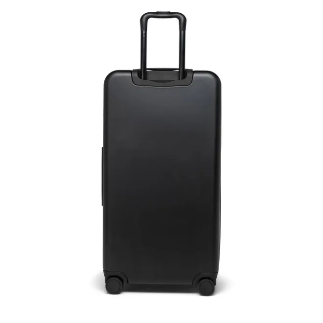Sale Herschel Supply Co. Heritage Hardshell Large Luggage black