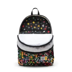 Herschel Supply Co. Heritage Lego Youth Backpack scavenger hunt meadow