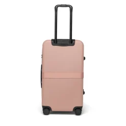 Online Herschel Supply Co. Heritage Hardshell Medium Luggage Expandable ash rose