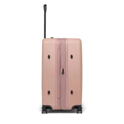 Online Herschel Supply Co. Heritage Hardshell Medium Luggage Expandable ash rose