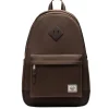 Hot Herschel Supply Co. Heritage Backpack brown slate-delicioso