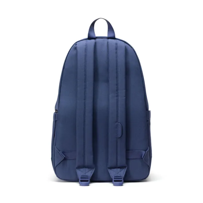 New Herschel Supply Co. Heritage Backpack skipper blue