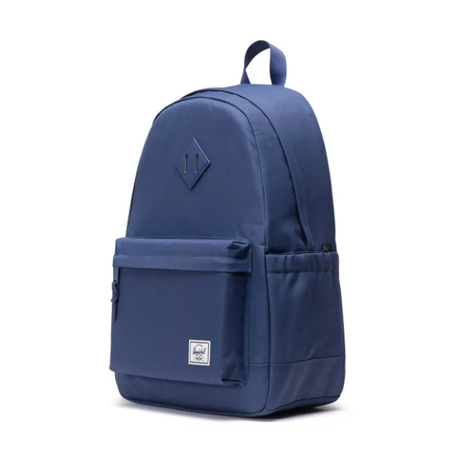 New Herschel Supply Co. Heritage Backpack skipper blue