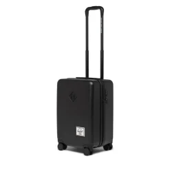 Hot Herschel Supply Co. Heritage Hardshell Carry On Luggage black
