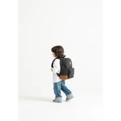 Sale Herschel Supply Co. Heritage Kids Backpack stencil checker sodalite blue