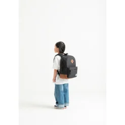 Best Herschel Supply Co. Heritage Kids Backpack deer woodland dark sea