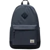 Best Herschel Supply Co. Heritage Backpack ombre blue-after midnight