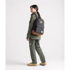 Best Herschel Supply Co. Heritage Backpack ombre blue-after midnight