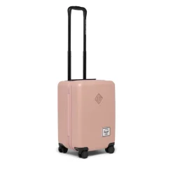 Outlet Herschel Supply Co. Heritage Hardshell Carry On Luggage ash rose