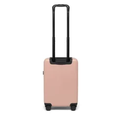 Outlet Herschel Supply Co. Heritage Hardshell Carry On Luggage ash rose