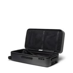 Discount Herschel Supply Co. Heritage Hardshell Large Luggage black gradient