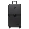 Best Herschel Supply Co. Heritage Hardshell Large Luggage Expandable black