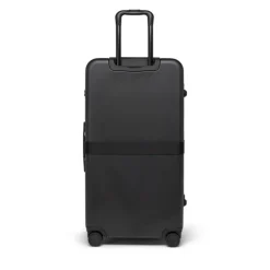 Best Herschel Supply Co. Heritage Hardshell Large Luggage Expandable black