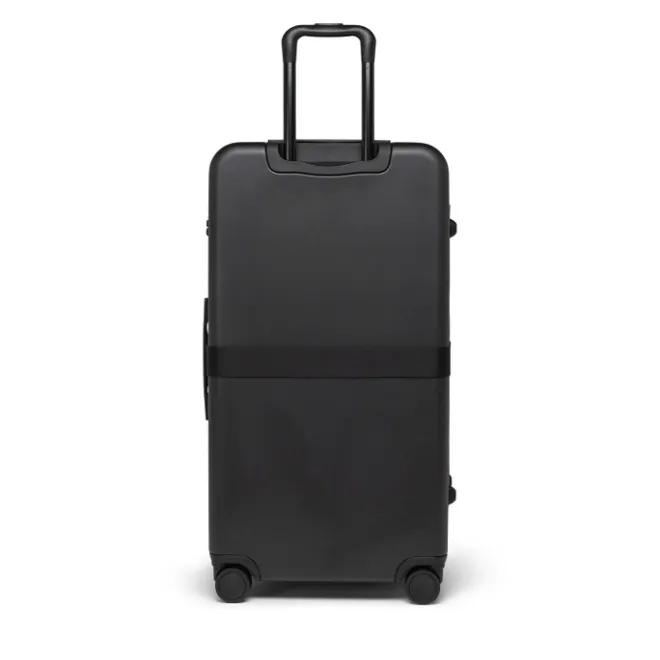 Best Herschel Supply Co. Heritage Hardshell Large Luggage Expandable black