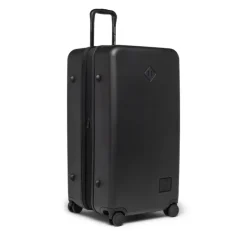 Best Herschel Supply Co. Heritage Hardshell Large Luggage Expandable black