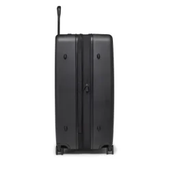 Best Herschel Supply Co. Heritage Hardshell Large Luggage Expandable black