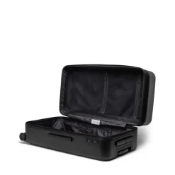 Best Herschel Supply Co. Heritage Hardshell Large Luggage Expandable black