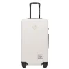 Outlet Herschel Supply Co. Heritage Hardshell Medium Luggage moonbeam