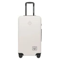 Outlet Herschel Supply Co. Heritage Hardshell Medium Luggage moonbeam