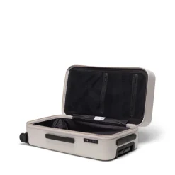 Outlet Herschel Supply Co. Heritage Hardshell Medium Luggage moonbeam