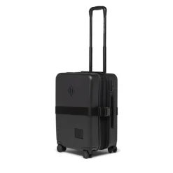 Online Herschel Supply Co. Heritage Hardshell Large Carry On Expandable black