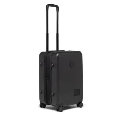 Online Herschel Supply Co. Heritage Hardshell Large Carry On Expandable black