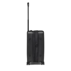 Online Herschel Supply Co. Heritage Hardshell Large Carry On Expandable black